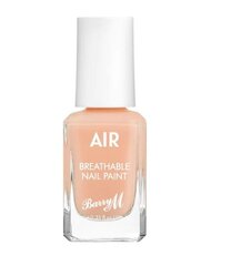 Kynsilakka Air Breathable (Nail Paint) 10 ml hinta ja tiedot | Kynsilakat ja kynsienhoitotuotteet | hobbyhall.fi