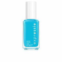 Expression kynsilakka (Quick Dry Nail Color) 10 ml hinta ja tiedot | Kynsilakat ja kynsienhoitotuotteet | hobbyhall.fi