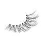 Keinotekoiset silmäripset Sister Nature Lash - Meadow hinta ja tiedot | Irtoripset ja ripsentaivuttimet | hobbyhall.fi