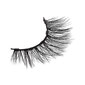 KISS Magneettiset tekoripset silmänrajauksella Eyelash Kit 03 (Magnetic Eyeliner) hinta ja tiedot | Irtoripset ja ripsentaivuttimet | hobbyhall.fi