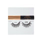 KISS Magneettiset tekoripset silmänrajauksella Eyelash Kit 03 (Magnetic Eyeliner) hinta ja tiedot | Irtoripset ja ripsentaivuttimet | hobbyhall.fi