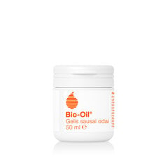 Bio Oil -vartalogeeli, kuivalle iholle, 50 ml hinta ja tiedot | Bio Oil Hajuvedet ja kosmetiikka | hobbyhall.fi