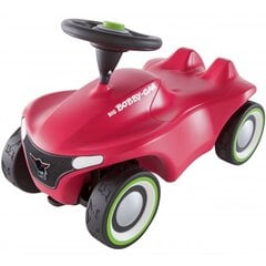 Potkuauto Bobby Car Neo BIG , vaaleanpunainen hinta ja tiedot | BIG Lapset | hobbyhall.fi