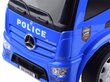 Poliisiauto, sininen hinta ja tiedot | Vauvan lelut | hobbyhall.fi