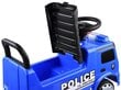 Poliisiauto, sininen hinta ja tiedot | Vauvan lelut | hobbyhall.fi