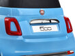Fiat 500 Potkuauto, sininen hinta ja tiedot | Vauvan lelut | hobbyhall.fi