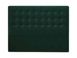 Windsor and Co Athena -sängynpääty, 160 cm, vihreä hinta ja tiedot | Sängyt | hobbyhall.fi