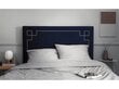 Windsor and Co Eos -sängynpääty, 200 cm, tummansininen hinta ja tiedot | Sängyt | hobbyhall.fi