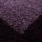 Ayyildiz LIFE matto violetti, 80x250 cm hinta ja tiedot | Isot matot | hobbyhall.fi