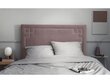Windsor and Co Eos -sängynpääty, 160 cm, vaaleanpunainen hinta ja tiedot | Sängyt | hobbyhall.fi