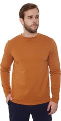 Miesten pitkähihainen paita Wave Terry FHM, oranssi hinta ja tiedot | FHM Miesten vaatteet | hobbyhall.fi