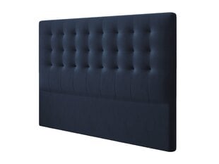 Windsor and Co Athena -sängynpääty, 180 cm, tummansininen hinta ja tiedot | Sängyt | hobbyhall.fi