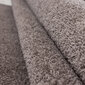 Ayyildiz pyöreä matto Ata Mocca, 160x160 cm hinta ja tiedot | Isot matot | hobbyhall.fi