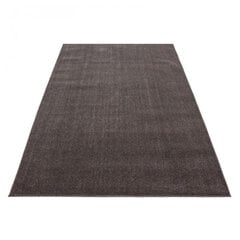 Matto Ata Mocca, 60x100 cm hinta ja tiedot | Isot matot | hobbyhall.fi