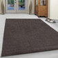 Matto Ata Mocca, 60x100 cm hinta ja tiedot | Isot matot | hobbyhall.fi