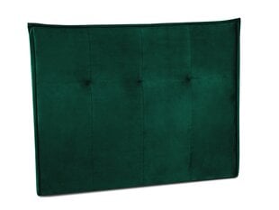 Milo Casa Monica -sängynpääty, 200 cm, vihreä hinta ja tiedot | Milo Casa Huonekalut ja sisustus | hobbyhall.fi