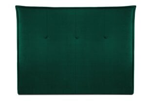 Milo Casa Monica -sängynpääty, 200 cm, vihreä hinta ja tiedot | Milo Casa Huonekalut ja sisustus | hobbyhall.fi