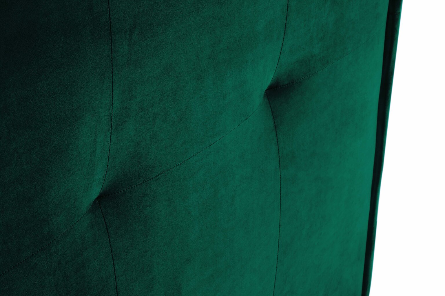 Milo Casa Monica -sängynpääty, 200 cm, vihreä hinta ja tiedot | Sängyt | hobbyhall.fi