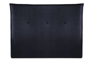 Milo Casa Monica -sängynpääty, 200 cm, tummansininen hinta ja tiedot | Sängyt | hobbyhall.fi