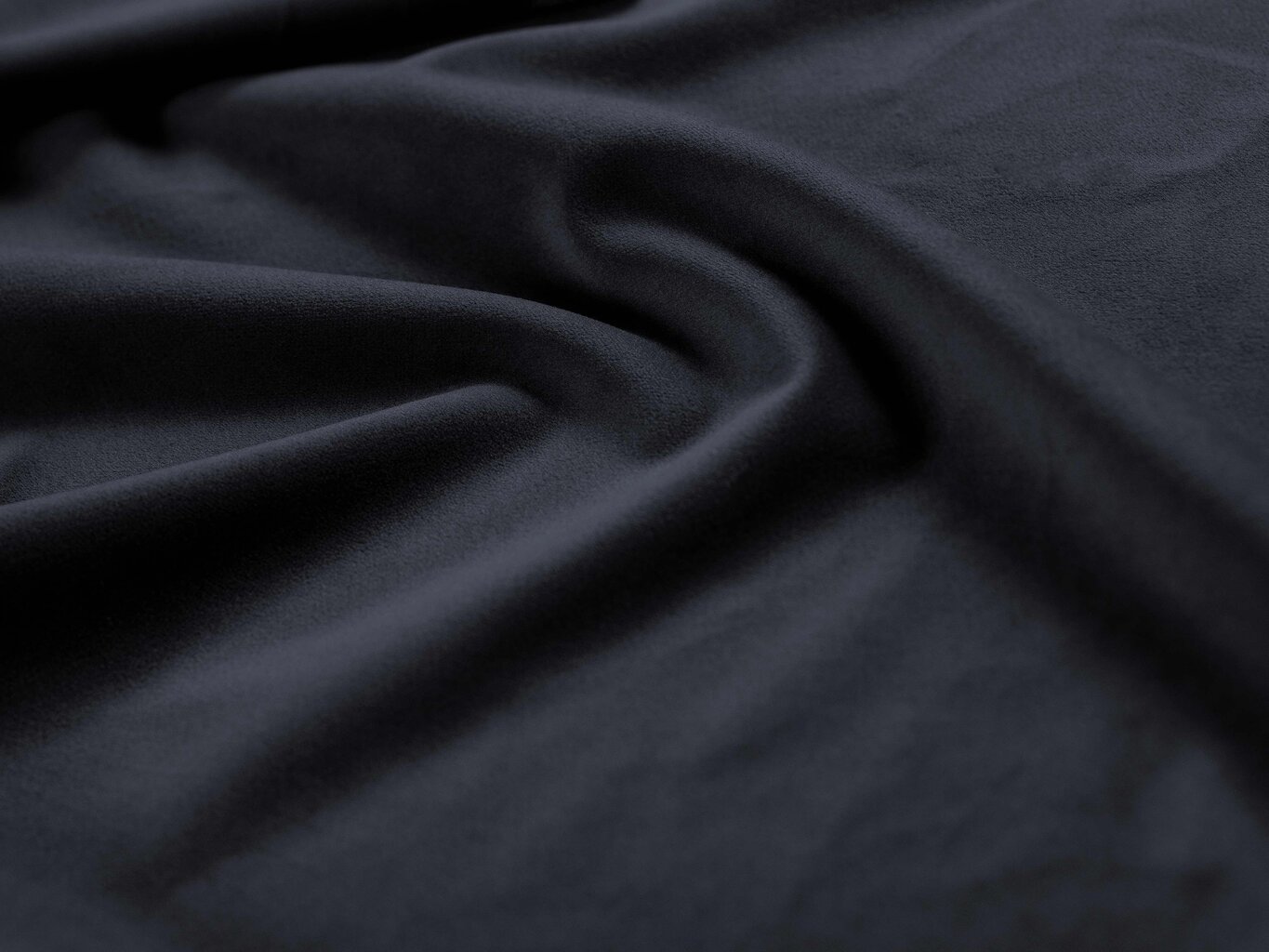 Milo Casa Monica -sängynpääty, 140 cm, tummansininen hinta ja tiedot | Sängyt | hobbyhall.fi