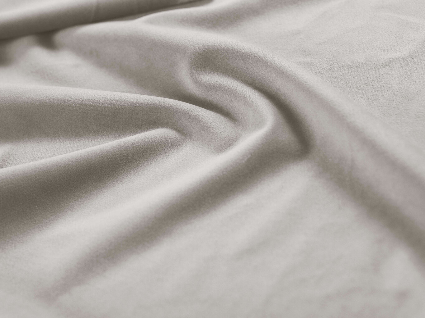 Milo Casa Monica -sängynpääty, 140 cm, kerma hinta ja tiedot | Sängyt | hobbyhall.fi