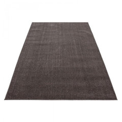 Matto Ata Mocca, 80x150 cm hinta ja tiedot | Isot matot | hobbyhall.fi