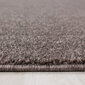 Matto Ata Mocca, 80x150 cm hinta ja tiedot | Isot matot | hobbyhall.fi