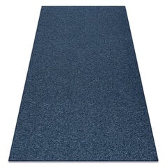 Matto SUPERSTAR 380 sininen 150x200 cm hinta ja tiedot | Isot matot | hobbyhall.fi