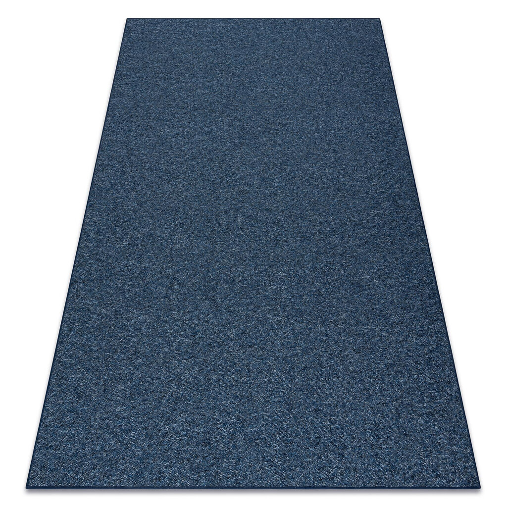 Matto SUPERSTAR 380 sininen 150x200 cm hinta ja tiedot | Isot matot | hobbyhall.fi