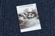 Rugsx eteismatto Malaga, 66x1100 cm hinta ja tiedot | Ovimatot | hobbyhall.fi