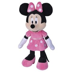 Pehmolelu Disney Minnie Hiiri, 43 cm hinta ja tiedot | Pehmolelut | hobbyhall.fi