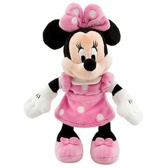 Pehmolelu Disney Minnie Hiiri, 43 cm hinta ja tiedot | Pehmolelut | hobbyhall.fi