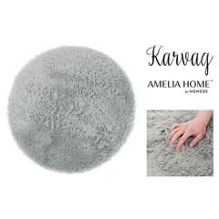 Amelia Home matto Karvag 80x80 cm hinta ja tiedot | Isot matot | hobbyhall.fi