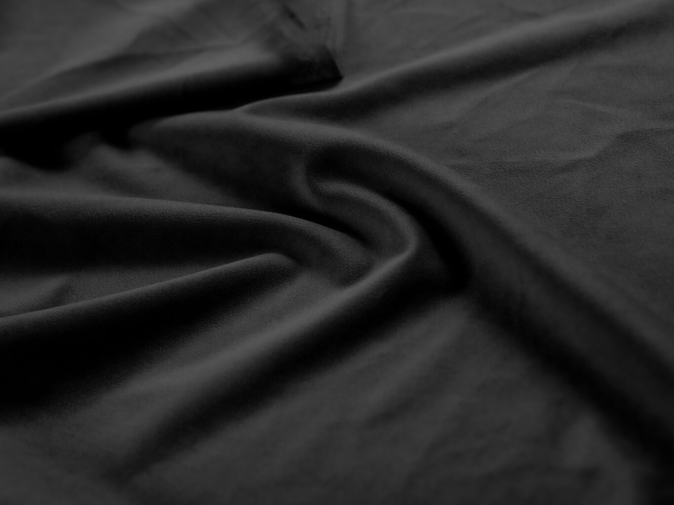 Milo Casa Lara -sängynpääty, 140 cm, musta hinta ja tiedot | Sängyt | hobbyhall.fi