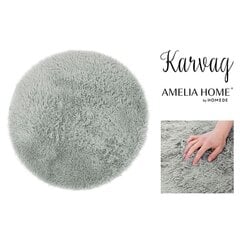 Amelia Home matto Karvag 120x120 cm hinta ja tiedot | Isot matot | hobbyhall.fi