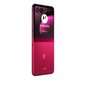 Motorola Razr 40 Ultra 5G 8/256GB Viva Magenta PAX40022PL hinta ja tiedot | Matkapuhelimet | hobbyhall.fi