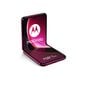 Motorola Razr 40 Ultra 5G 8/256GB Viva Magenta PAX40022PL hinta ja tiedot | Matkapuhelimet | hobbyhall.fi
