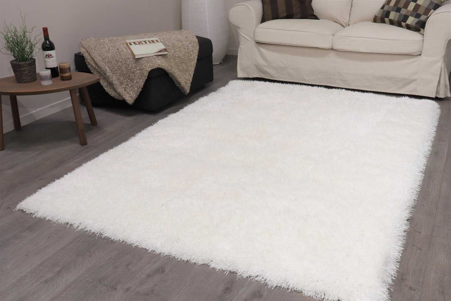 Vercai Rugs matto Soho 160x230 cm hinta ja tiedot | Isot matot | hobbyhall.fi