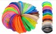 Filamentit 3D-kynään Belsi 7576-1B hinta ja tiedot | Älylaitteiden lisätarvikkeet | hobbyhall.fi