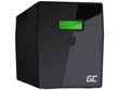 Green Cell UPS05 hinta ja tiedot | UPS-laitteet | hobbyhall.fi