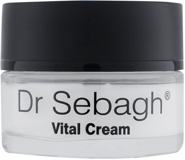 Kosteuttava kasvovoide Dr Sebagh Vital Cream 50 ml hinta ja tiedot | Kasvovoiteet | hobbyhall.fi