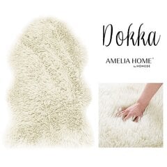 Amelia Home matto Dokka, 50x80 cm hinta ja tiedot | Isot matot | hobbyhall.fi