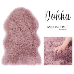 Amelia Home matto Dokka, 50x80 cm hinta ja tiedot | AmeliaHome Matot | hobbyhall.fi