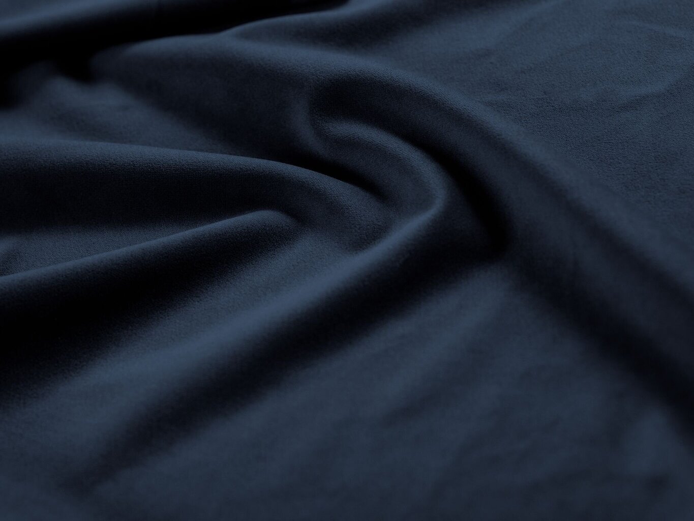 Windsor and Co Athena -sängynpääty, 200 cm, tummansininen hinta ja tiedot | Sängyt | hobbyhall.fi