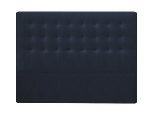 Windsor and Co Athena -sängynpääty, 200 cm, tummansininen hinta ja tiedot | Sängyt | hobbyhall.fi