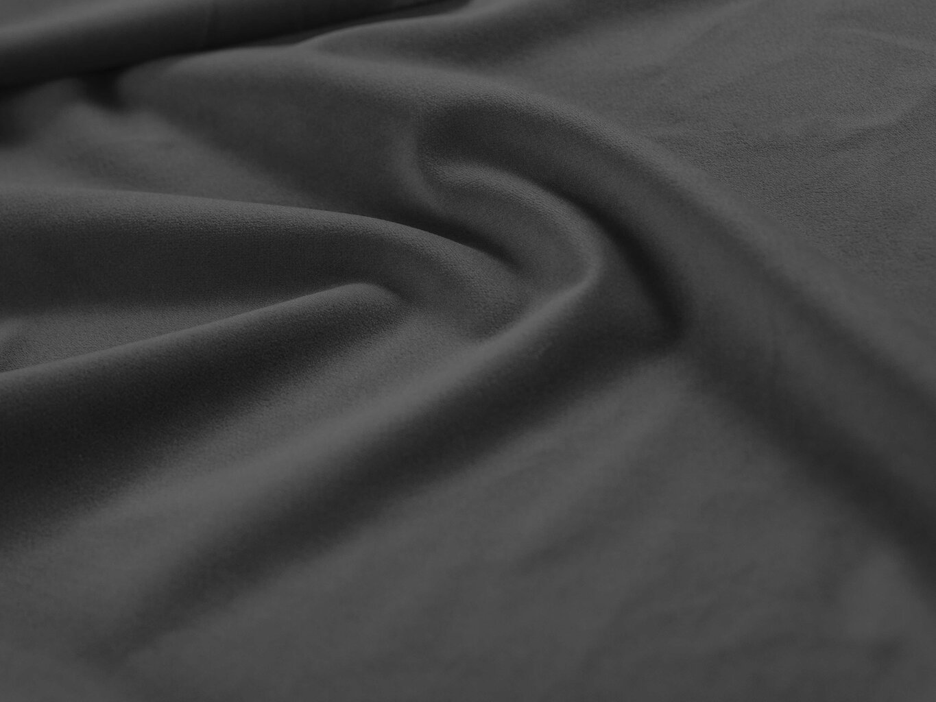 Milo Casa Monica -sängynpääty, 200 cm, harmaa hinta ja tiedot | Sängyt | hobbyhall.fi