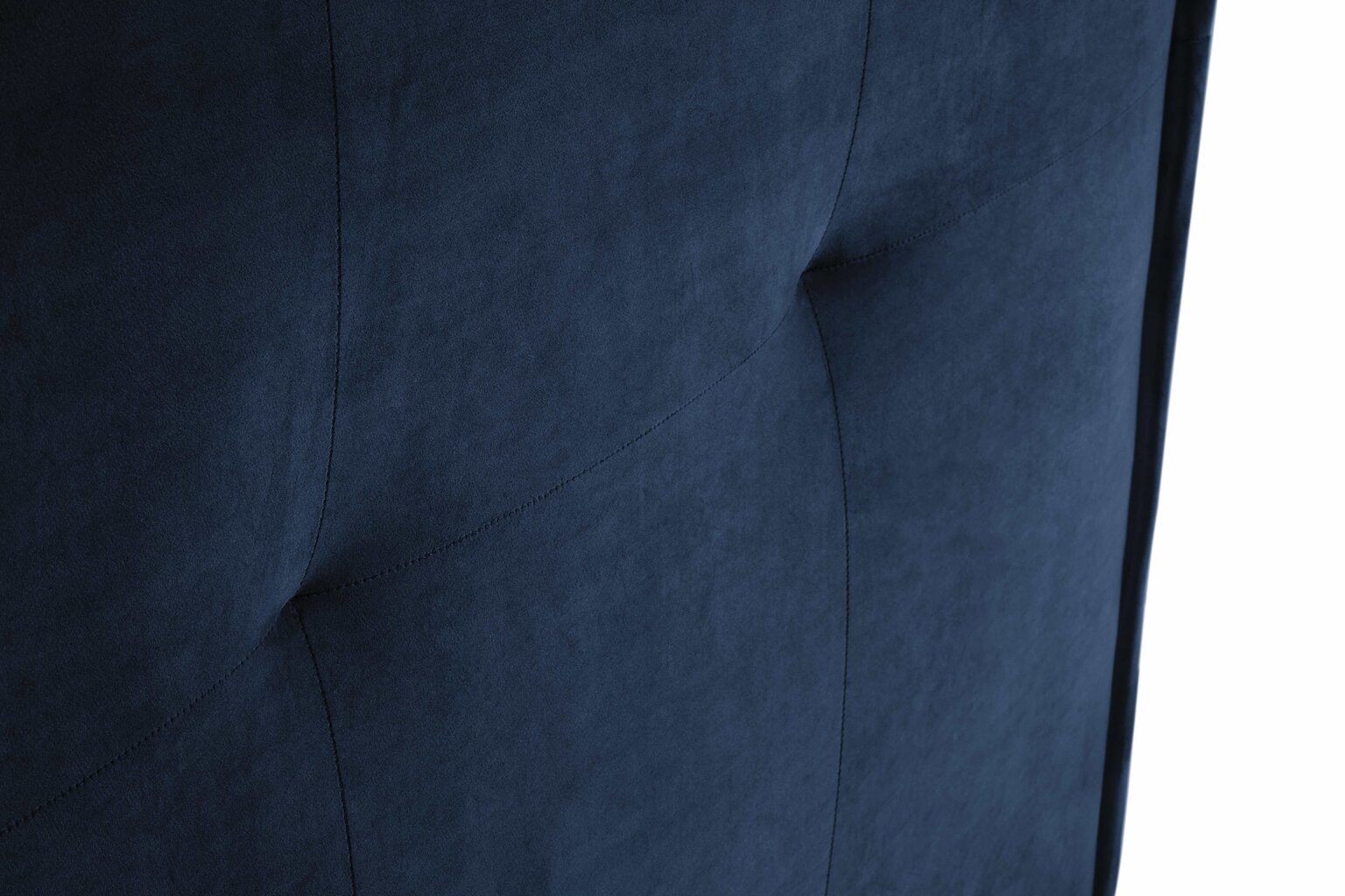 Milo Casa Monica -sängynpääty, 140 cm, sininen hinta ja tiedot | Sängyt | hobbyhall.fi