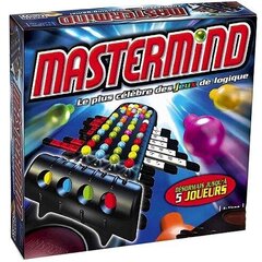 Lautapeli Mastermind hinta ja tiedot | Lautapelit ja älypelit | hobbyhall.fi