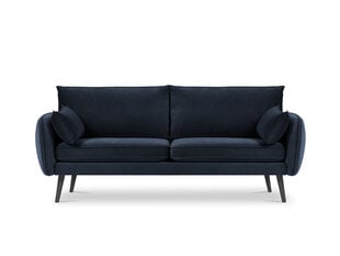 Neljän istuttava sohva Kooko Home Lento, tummansininen hinta ja tiedot | Sohvat ja vuodesohvat | hobbyhall.fi