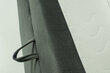 Sänky Ropez Flip 200x200cm, tummanharmaa hinta ja tiedot | Sängyt | hobbyhall.fi